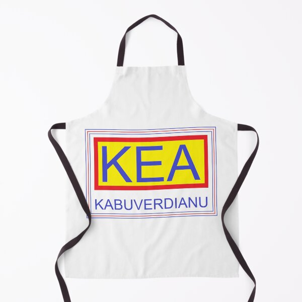 Item preview, Kabuverdianu, KEA language code designed and sold by SkolaNobu.
