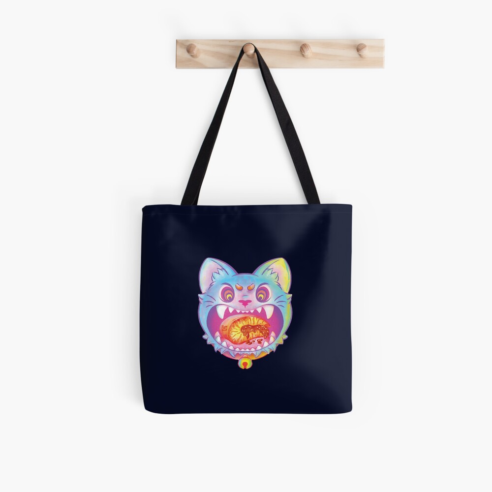 Martabak Manis - Indonesian Foods Edition Tote Bag
