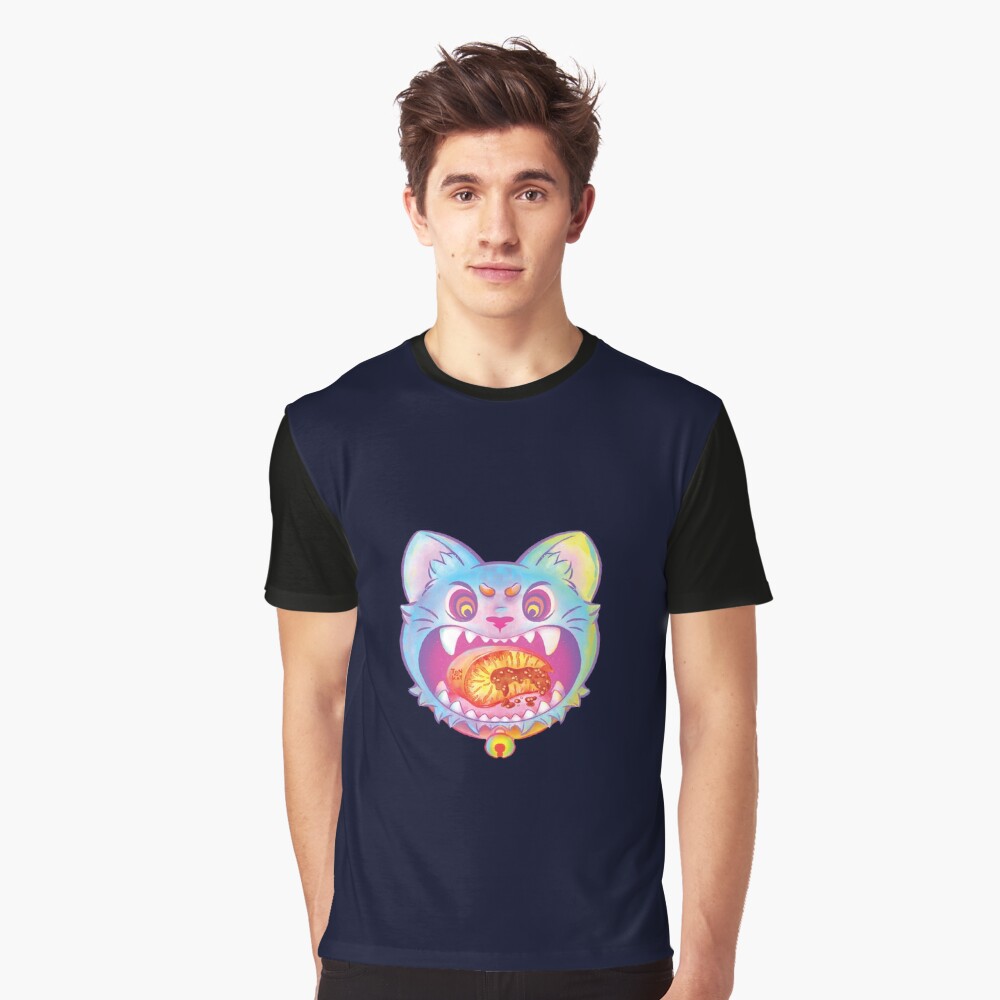 Item preview, Graphic T-Shirt designed and sold by Ton-N-Kay.