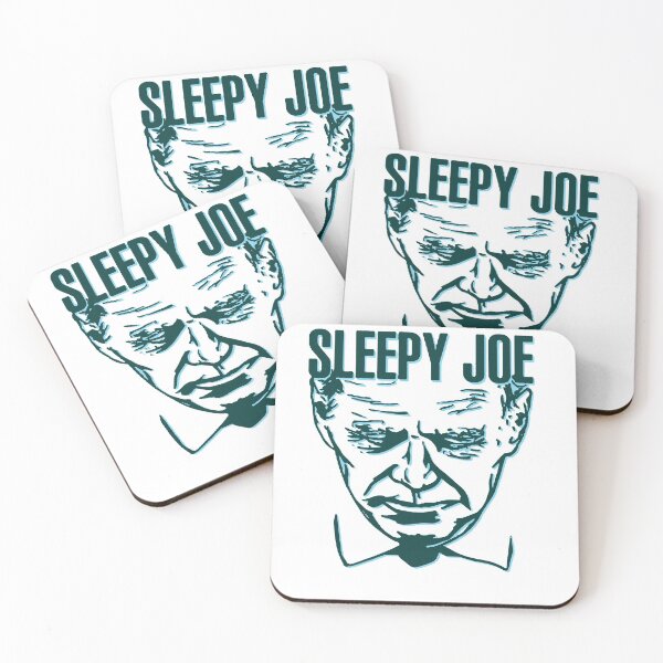 Item preview, Sleepy joe biden designed and sold by Dimitriquigley.