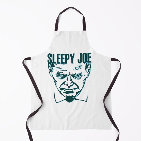 Item preview, Sleepy joe biden designed and sold by Dimitriquigley.