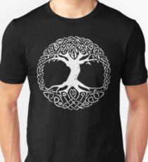 Yggdrasil Unisex T-Shirt