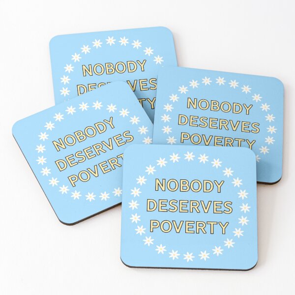 Item preview, Nobody Deserves Poverty - Housing designed and sold by Picket Club.
