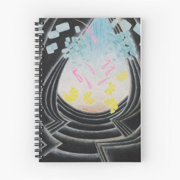 Item preview, Synesthetic Art of Zed Reyland, Image #145 designed and sold by ZedReyland.