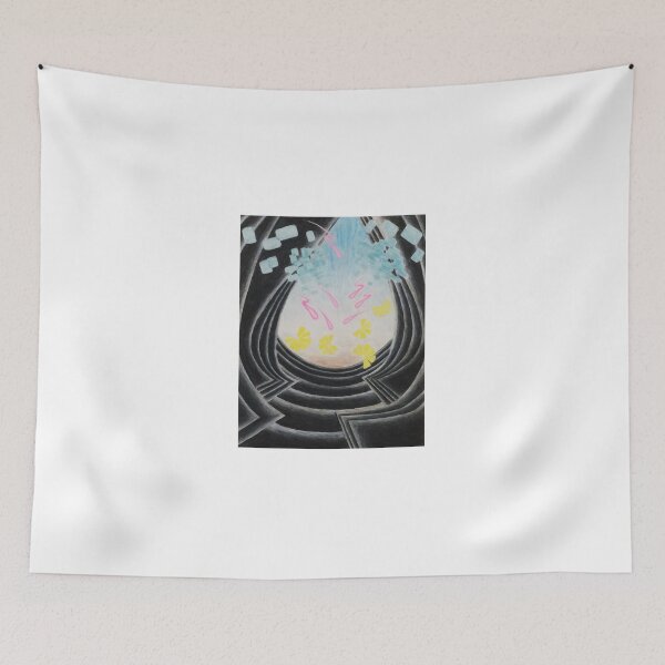 Item preview, Synesthetic Art of Zed Reyland, Image #145 designed and sold by ZedReyland.