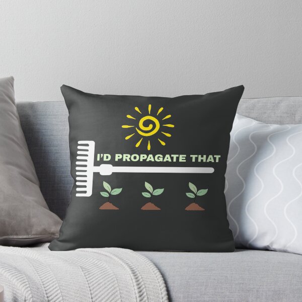 Item preview, i'd propagate that garden rake designed and sold by champagnemoment.