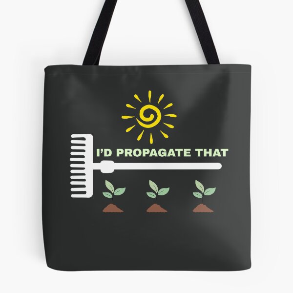 Item preview, i'd propagate that garden rake designed and sold by champagnemoment.