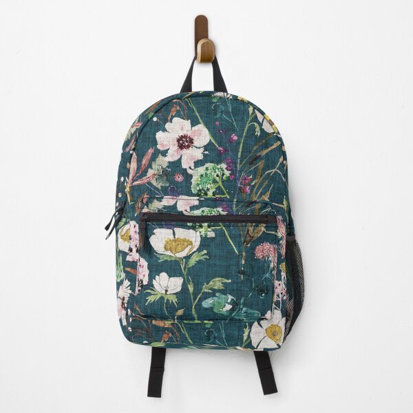 Item preview, Verdure Floral designed and sold by Esther Fallon Lau.