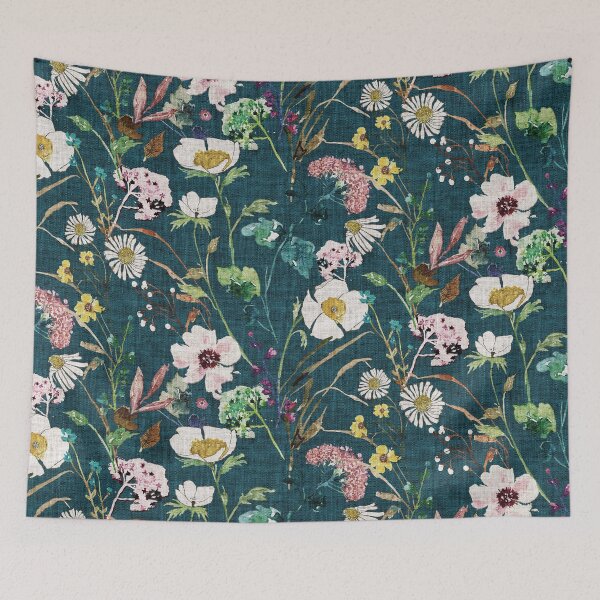 Item preview, Verdure Floral  designed and sold by Esther  Fallon Lau.
