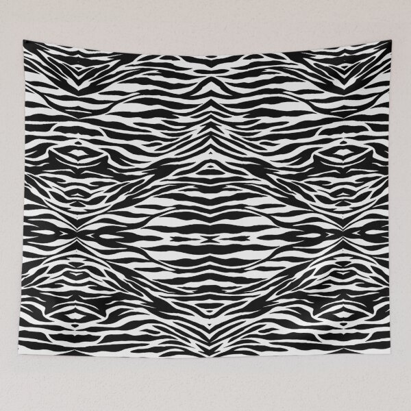 Item preview, Cebra designed and sold by TheLaundryLady.