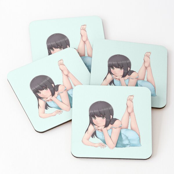 Item preview,  aesthetic anime girl pfp designed and sold by Riah1618.