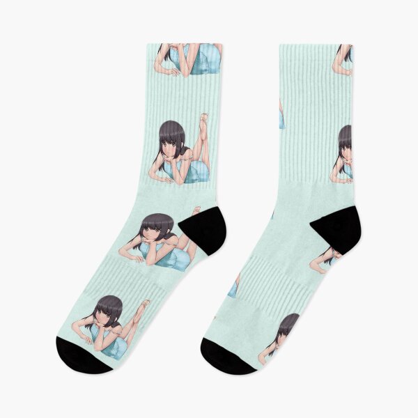 Item preview,  aesthetic anime girl pfp designed and sold by Riah1618.