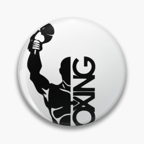 Item preview, boxing designed and sold by Amine Boutarfas.