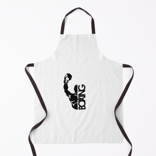 Item preview, boxing designed and sold by Amine Boutarfas.