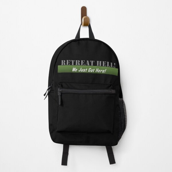 Item preview, Retreat? designed and sold by THE AMERICAN TEEVANGELIST.
