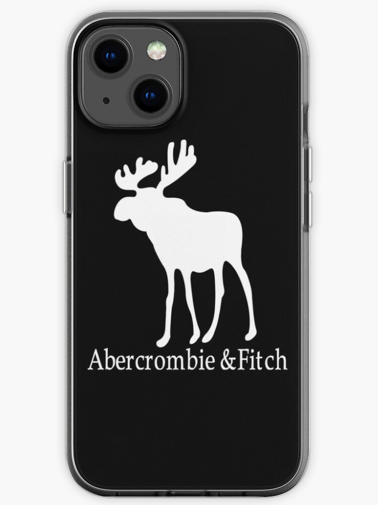 Sale Abercrombie And Fitch Iphone Case By Justinamonroe Redbubble