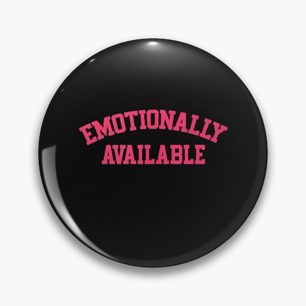 Item preview, Emotionally Available - Positive Communication designed and sold by begin-again.