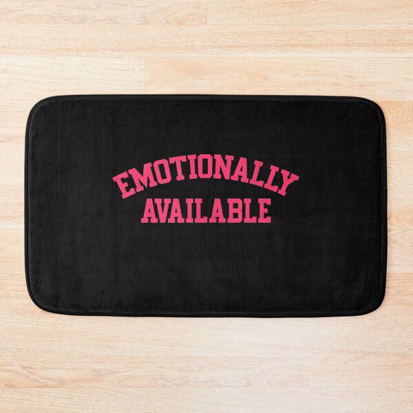 Item preview, Emotionally Available - Positive Communication designed and sold by begin-again.
