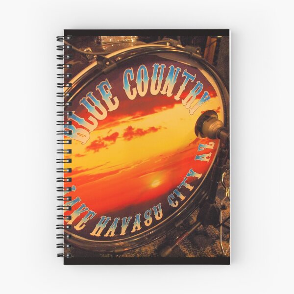 Item preview, Blue Country Band designed and sold by tvlgoddess.