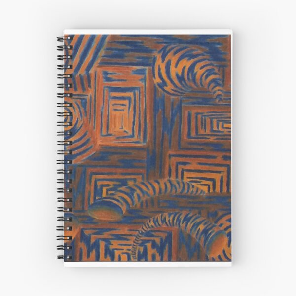 Item preview, Synesthetic Art of Zed Reyland, Image #151 designed and sold by ZedReyland.