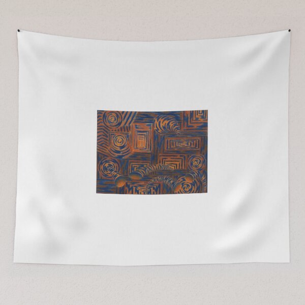 Item preview, Synesthetic Art of Zed Reyland, Image #151 designed and sold by ZedReyland.