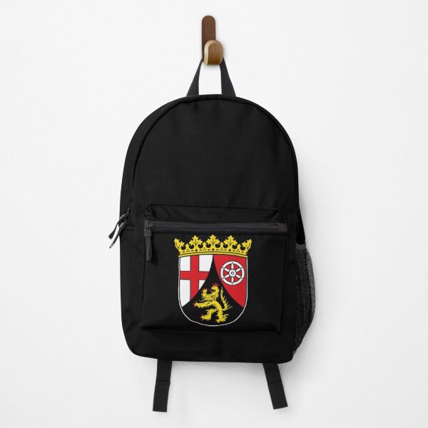 Item preview, Wappen von Rheinland-Pfalz Bundesstaat designed and sold by Herr. Friedrich.