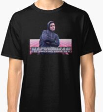 Sam Sepiol Classic T-Shirt