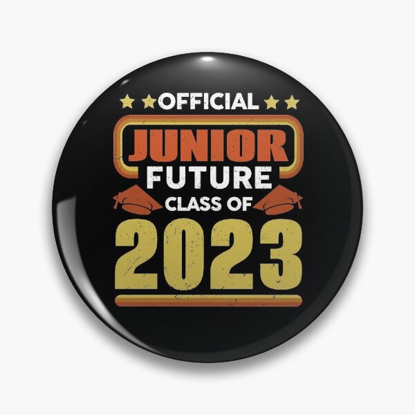 Item preview, Official Junior Class 2023 First Day 11th Grade Funny designed and sold by kristazzsa112.