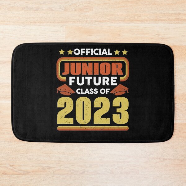 Item preview, Official Junior Class 2023 First Day 11th Grade Funny designed and sold by kristazzsa112.