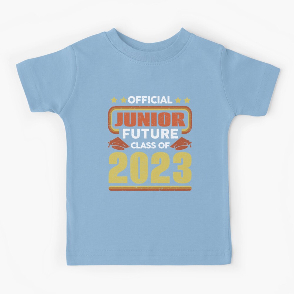 Junior Boys' T-shirts and Shirts New Collection 2023