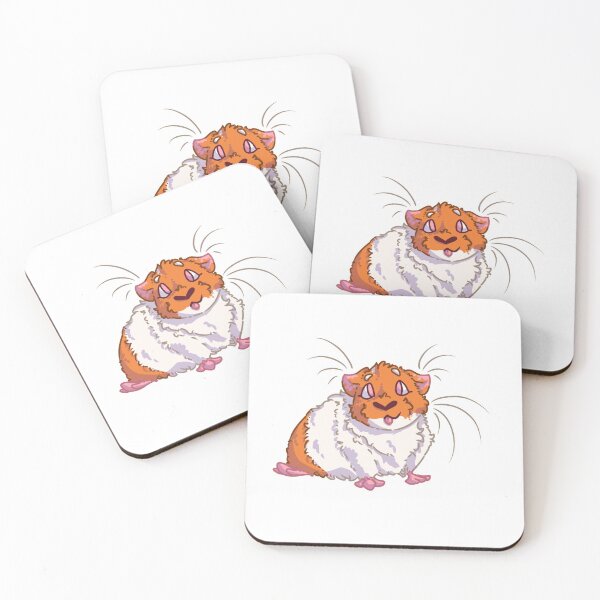 Item preview, Guinea pig designed and sold by Jemma-Draws.