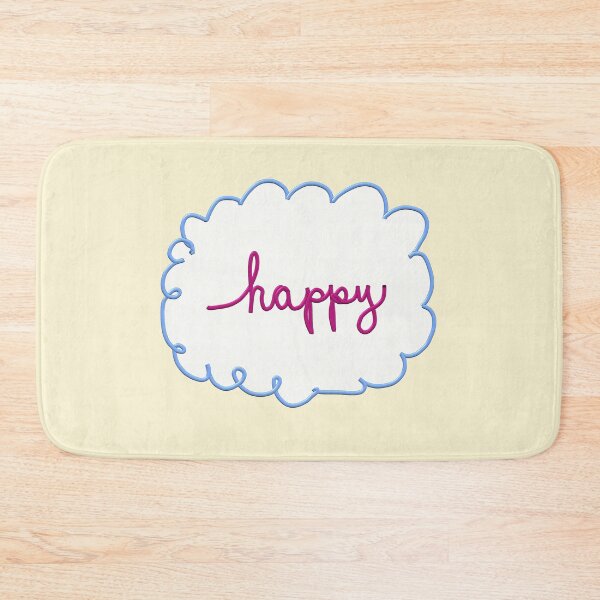 Item preview, Happy designed and sold by Betty Mackey.