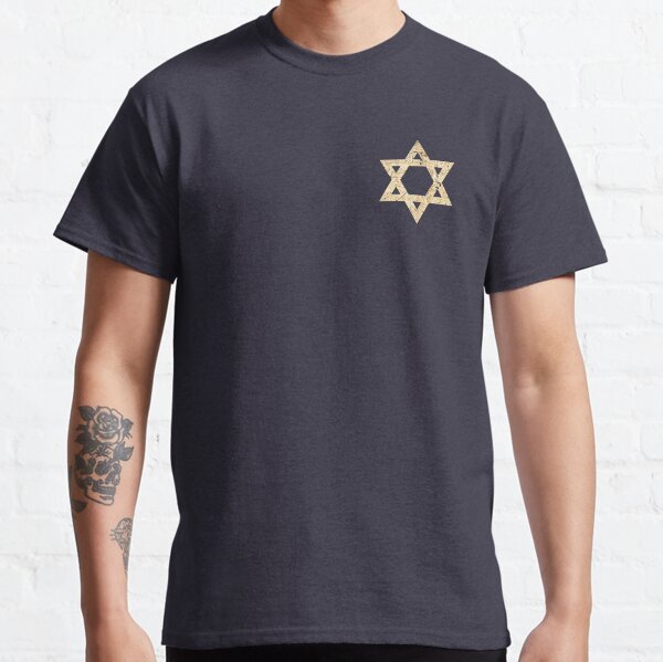 Star of David Classic T-Shirt