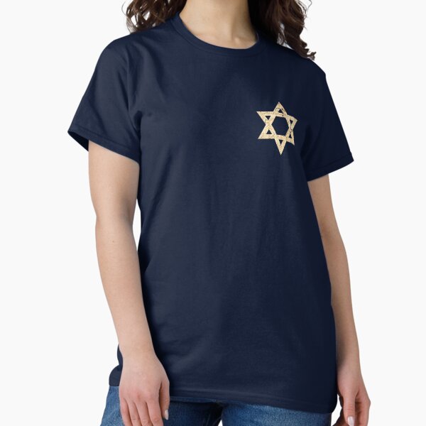 Item preview, Star of David designed and sold by Tamarage.