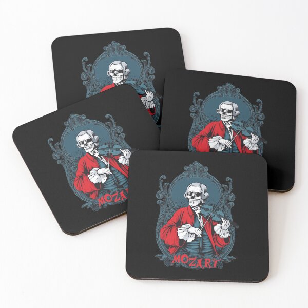 Item preview, Mozart  designed and sold by RefoelWirch.