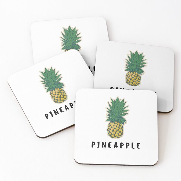 Artikelvorschau, Ananas entworfen und verkauft von Macareno.