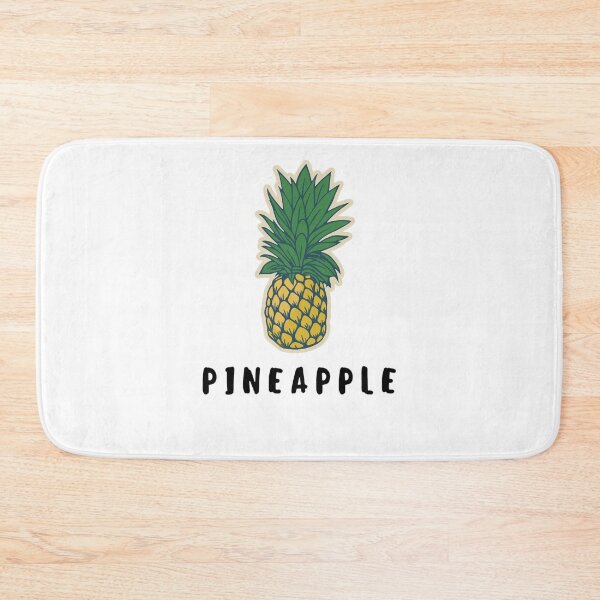 Item preview, Pineapple designed and sold by Macareno.