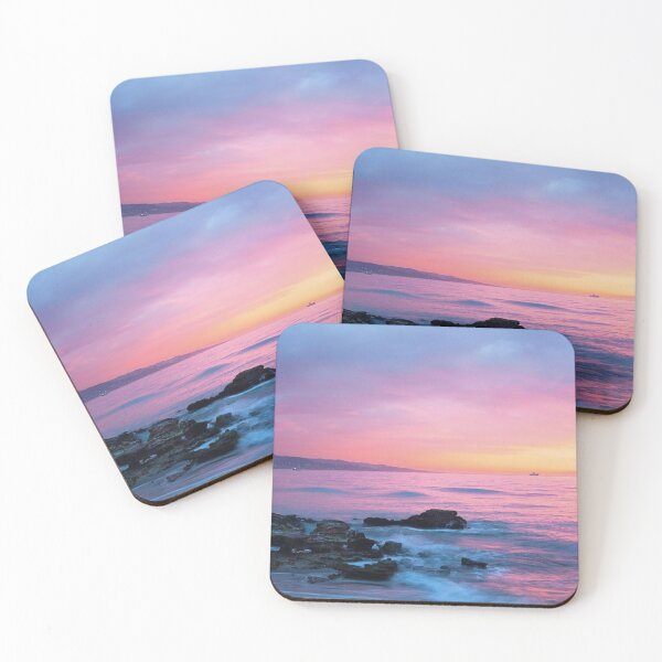 Item preview, Ocean Sunset designed and sold by Katie-Eliza.