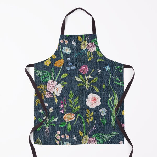 Item preview, Netherfield Garden designed and sold by Esther Fallon Lau.