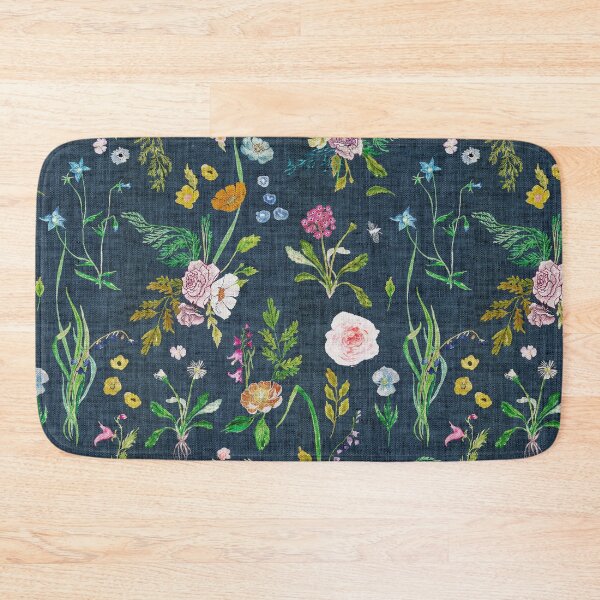Item preview, Netherfield Garden designed and sold by Esther Fallon Lau.