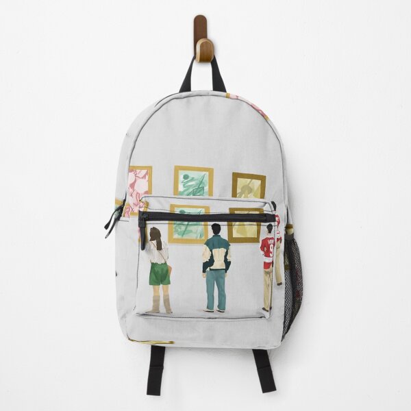 Item preview, Ferris Bueller designed and sold by bugagerda.