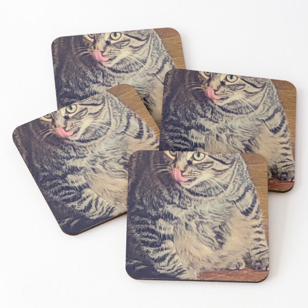 Item preview, Putty cat designed and sold by Whitli-123.