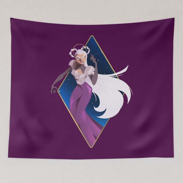 Item preview, The Sorceress designed and sold by marcusgilroy.