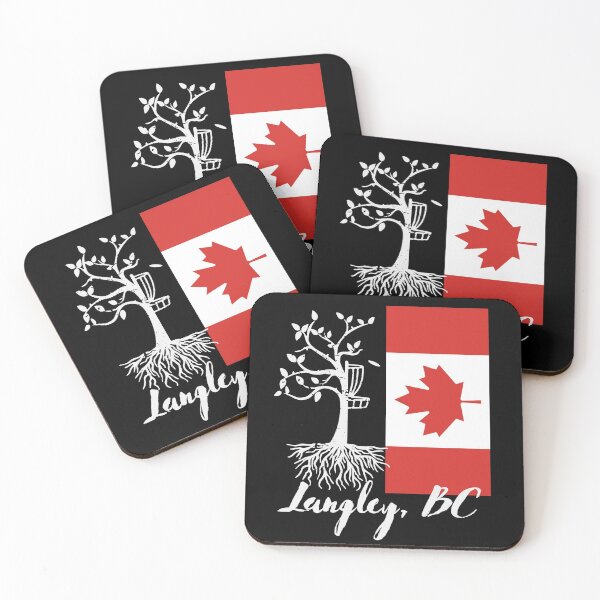 Item preview, Canadian Disc Golf: Langley BC designed and sold by Jewelspride.