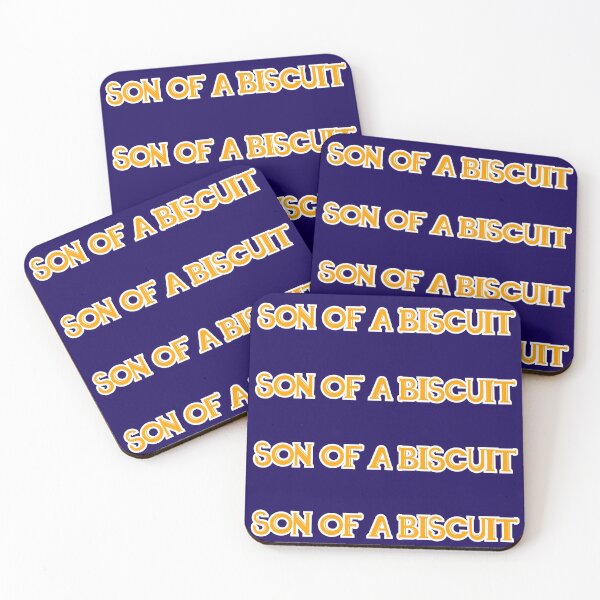 Item preview, Son of a Biscuit designed and sold by riaraccoon.