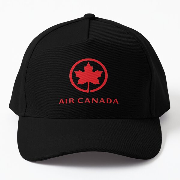 Logo Air Canada Casquette de baseball
