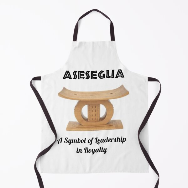 Item preview, ASESEGUA- A symbol of leadership in Royalty designed and sold by DIBS2021.