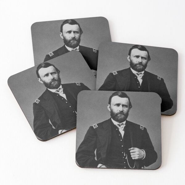 Item preview, General Grant During The Civil War  designed and sold by bugagerda.