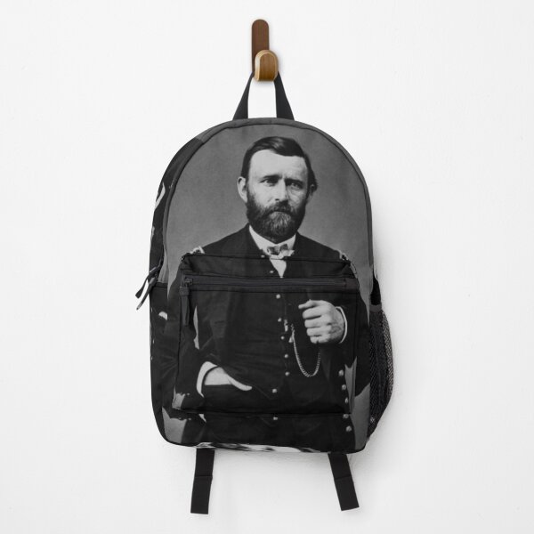 Item preview, General Grant During The Civil War designed and sold by bugagerda.