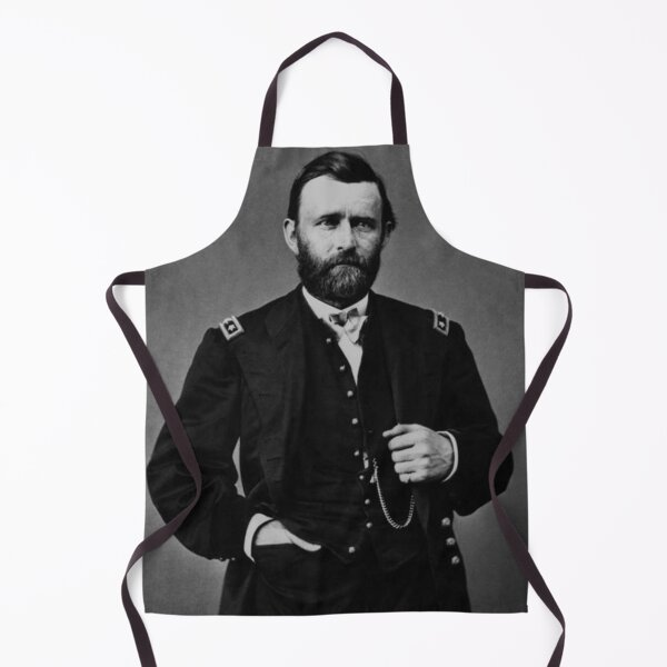 Item preview, General Grant During The Civil War designed and sold by bugagerda.